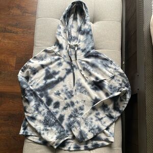 Zella small hoodie